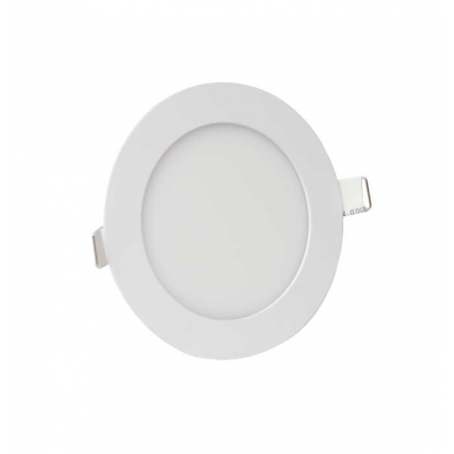 Gap Lighting Polar 6W Warmwhite 3000K Dimmable Recessed Led Panel